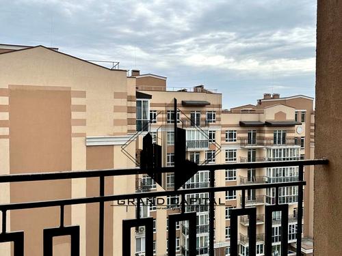 квартира по адресу Метрологическая ул., 21-А