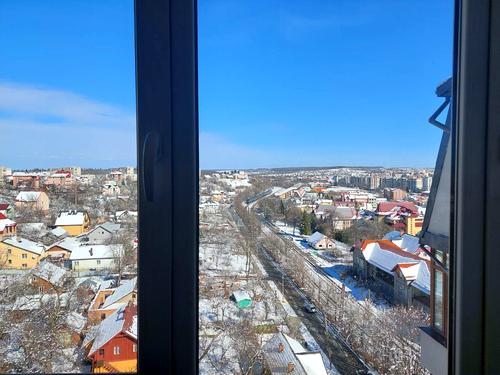 квартира за адресою Соломії Крушельницької вул., 8