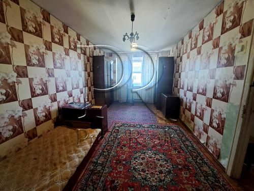 квартира по адресу Новое ул., 7