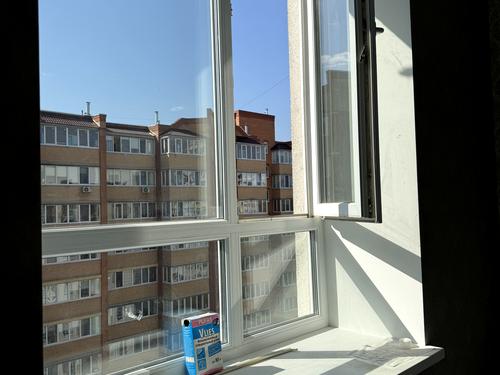 квартира по адресу Миколи Сингаївського ул. (Ново-Оскольская), 8-К