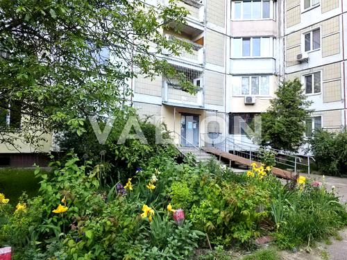 квартира за адресою Підлісна вул., 6