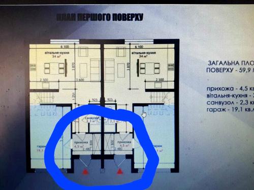будинок за адресою Жасминова, 40