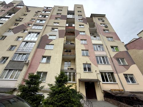 квартира по адресу Варшавская ул., 136