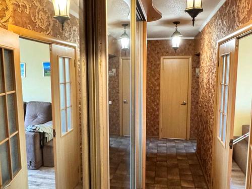 квартира за адресою Дніпро, Слобожанський просп. (Газети 