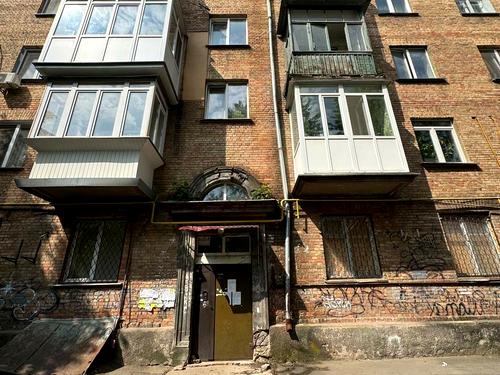 квартира по адресу Вацлава Гавела бульв. (Івана Лепсе), 55