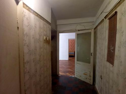 квартира за адресою Голосіївський просп. (40-річчя Жовтня), 89