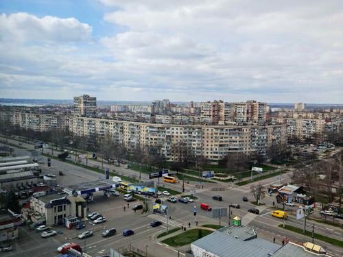 квартира за адресою Семена Палія вул. (Дніпропетровська дорога), 73/1