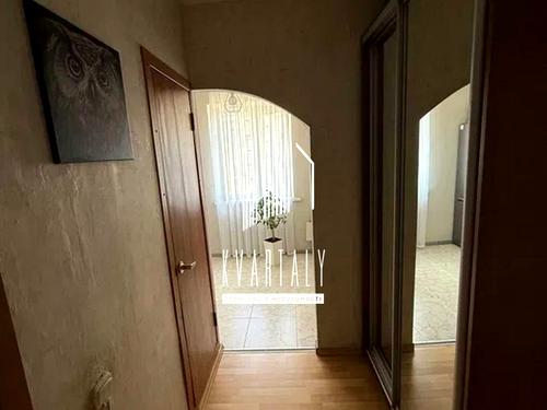 квартира за адресою Петра Григоренка просп., 25-Б