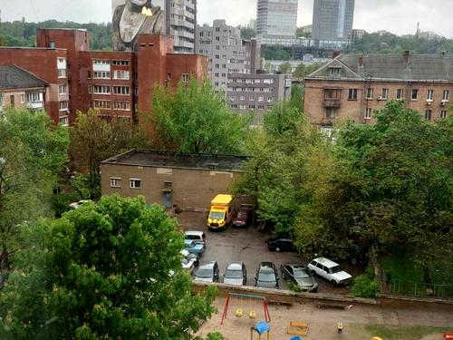 квартира по адресу Киев, Антоновича ул. (Горького), 94-96