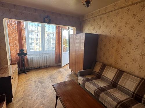 квартира по адресу Энтузиастов ул., 25/2