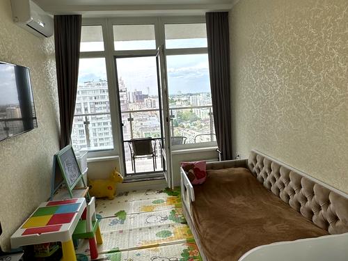 квартира за адресою Генуэзская, 3б