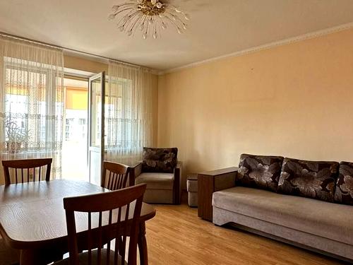 квартира за адресою Антона Головатого вул., 5