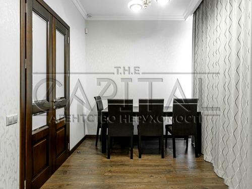 квартира за адресою Кловський узвіз (Кловський), 7А