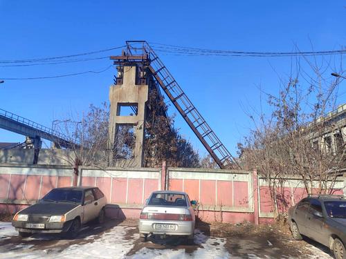 комерційна за адресою Шорса, 59