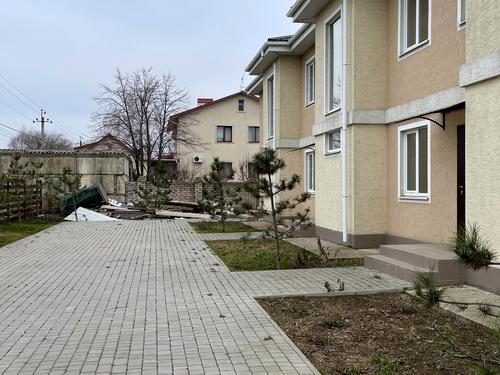 дом по адресу Соборная ул., 64
