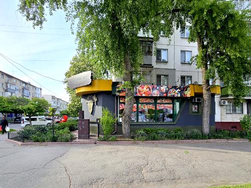 комерційна за адресою Кременчук, Старшого Лейтенанта Кагала вул. (Першотравнева), 49/10
