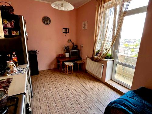 квартира за адресою Богдана Хмельницького вул., 33а