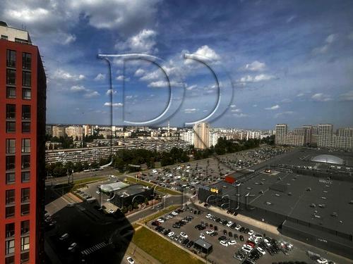 квартира за адресою Київ, Всеволода Змієнка вул., 19