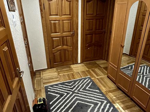 квартира по адресу Азербайджанская ул. (Бакинських Комісарів), 6