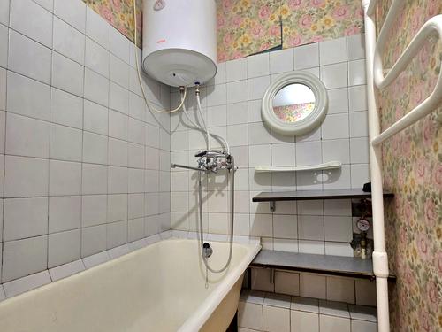 квартира за адресою Оболонський просп., 43