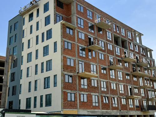 квартира по адресу Студинского ул., 4