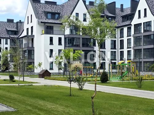 квартира за адресою Київська вул., 10в