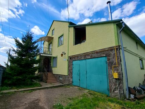 будинок за адресою с. Солонка, Богдана Лепкого вул., 20