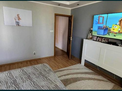 квартира по адресу Новий район, 4