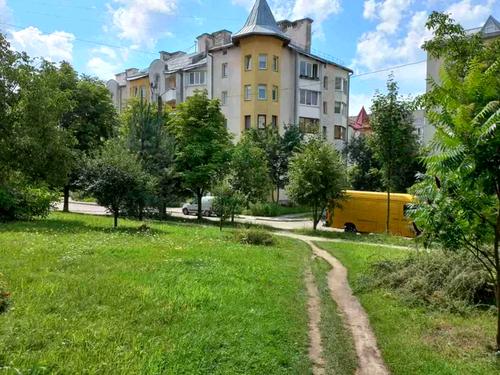 квартира за адресою Михайла Драгана вул., 15