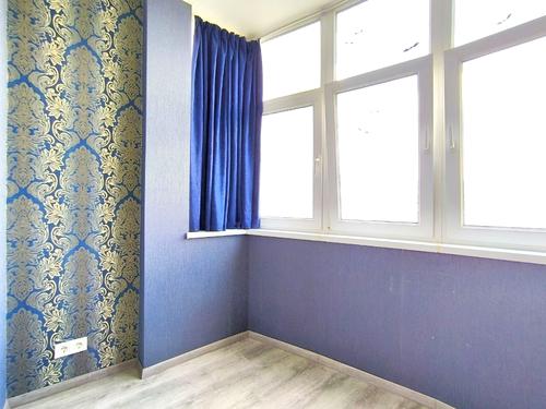 квартира за адресою Драгоманова вул., 40-Ж