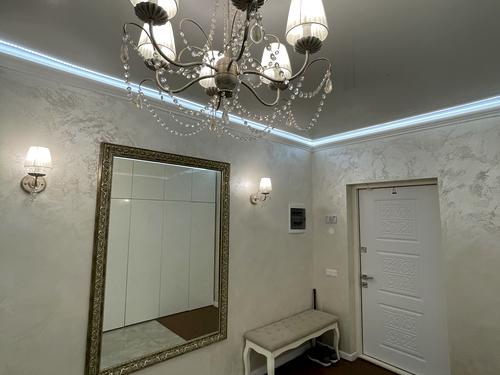 квартира за адресою Дніпро, Антоновича, 36