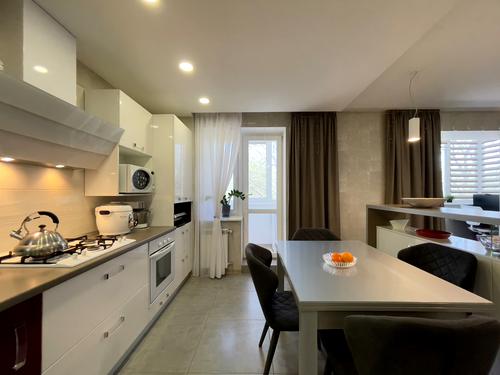 квартира за адресою Металургів вул., 32