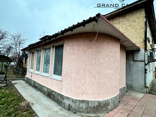 квартира за адресою Переяслав, Богдана Хмельницького вул., 182 А