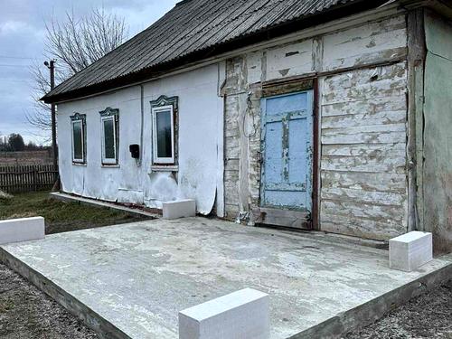 дом по адресу с. Болячев, Слобода, 12