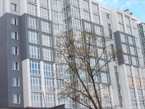 квартира за адресою Василя Стуса вул. (Чернишевського), 33