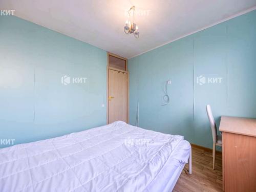 квартира за адресою Старицького вул., 9