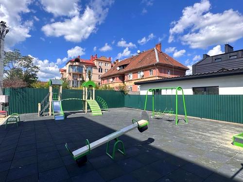 квартира по адресу Івана Маргітича ул., 39