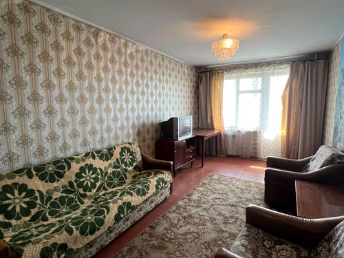 квартира за адресою Петра Дорошенка вул. (Блюхера), 5