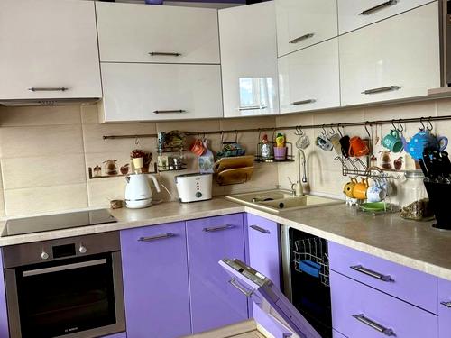 квартира за адресою Героїв Дніпра вул., 38-Б