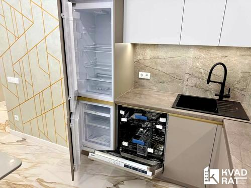 квартира за адресою Степана Бандери вул., 40