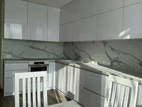 квартира по адресу Червоной Калины просп., 56