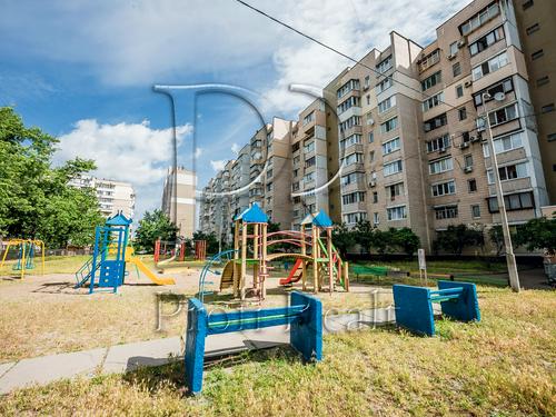 квартира за адресою Архітектора Вербицького вул., 8
