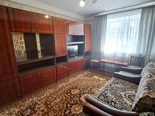 квартира за адресою вул. Шкапіна, 85