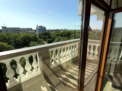 квартира за адресою Онілової пров., 18