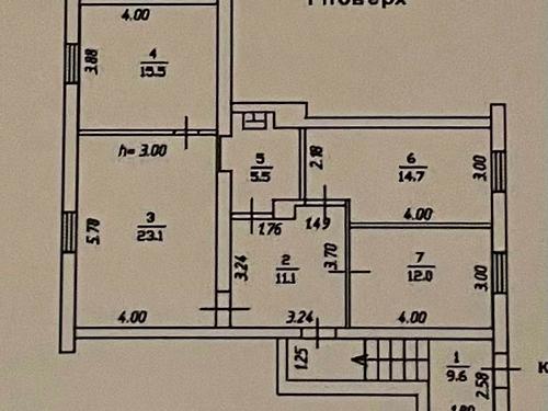 квартира по адресу Среднефонтанская ул., 32