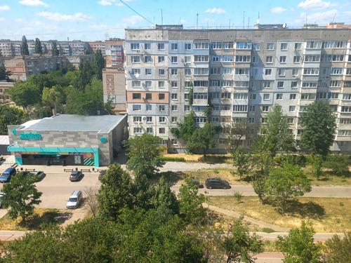 квартира за адресою Незалежності вул. (Космонавта Попова), 22 к2