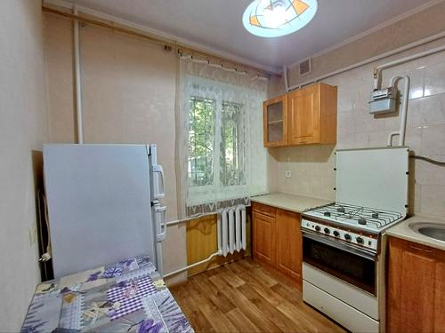 квартира за адресою Середньофонтанська вул., 34а