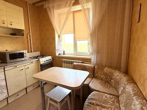 квартира по адресу Николая Закревского ул., 85