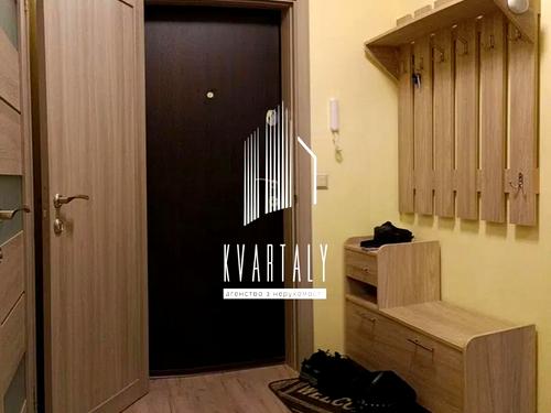 квартира по адресу Практичная ул., 1