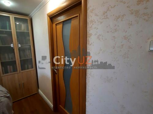 квартира за адресою Закарпатська вул., 22